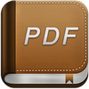 Lector de PDF icono