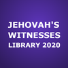 Library 2021- Jehovah's Witnesses icono