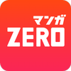 マンガZERO icono