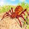 Tarantula Spider Strike: Spider Shooter Games 2020 icono