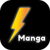 Manga Light icono