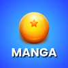 Manga icono