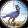 Dino Hunter Survival icono