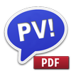 Perfect Viewer PDF&DJVU Plugin icono