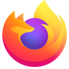 Firefox icono