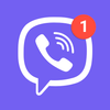 Viber icono