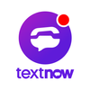 TextNow icono