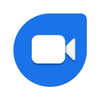 Google Duo icono