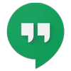 Hangouts icono