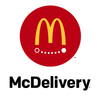 McDelivery Pakistan icono