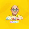 Color Man House icono