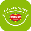 Del Monte Kitchenomics icono