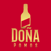 Doña Pomos icono