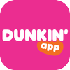 Dunkin' App Chile icono