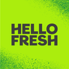 HelloFresh icono