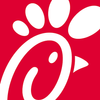 Chick-fil-A® icono