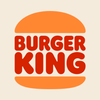 Burger King® - Mobile Vouchers & Fast Food Deals icono