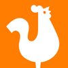 Popeyes® App icono