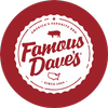 Famous Dave's icono