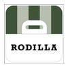 Rodilla icono