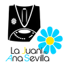 La Juani de Ana Sevilla icono