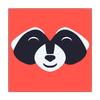 Trash Panda icono