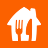 Takeaway.com - Order Food icono