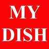 My Dish icono