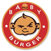 Baby Burger icono