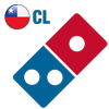 Domino's Pizza icono