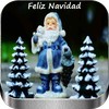 Imagenes de Navidad icono