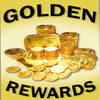 Golden Rewards icono