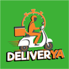 Deliverya icono