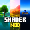 Realistic Shader Mod icono