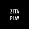 Zeta play icono