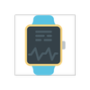 Smart Watch icono