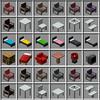 Muebles para minecraft icono