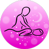 Massager Vibration App icono