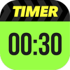 Timer Plus icono