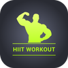 HIIT Workout for Men icono