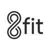 8fit icono