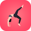 Workout for Women: Fit at Home icono