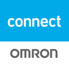 OMRON connect icono