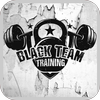 Black Team Training icono