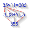 Trucos de Matemáticas icono