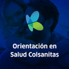 Orientación Salud Colsanitas icono