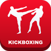 Entrenador de Kickboxing - Pierde peso en casa icono