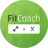 FitCoach icono