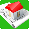 Home Design 3D icono