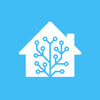 Home Assistant icono